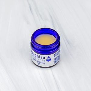 CBD Balm - 500mg - Image 2