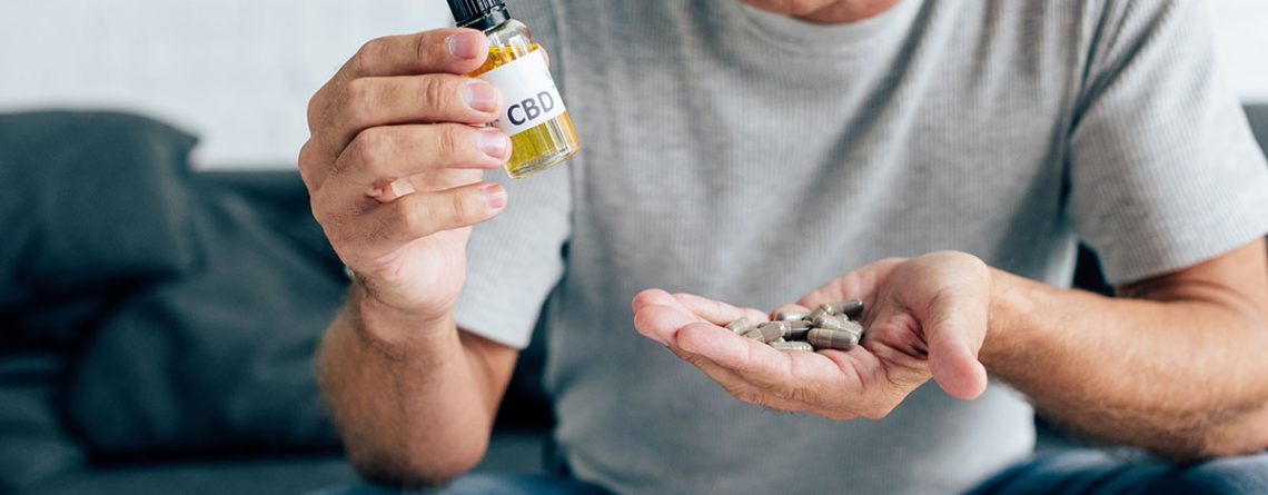 What to Look for in a CBD Brand