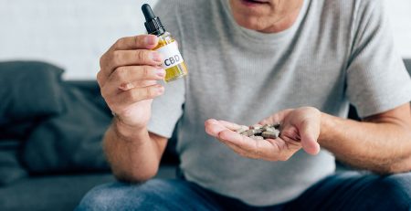 What to Look for in a CBD Brand