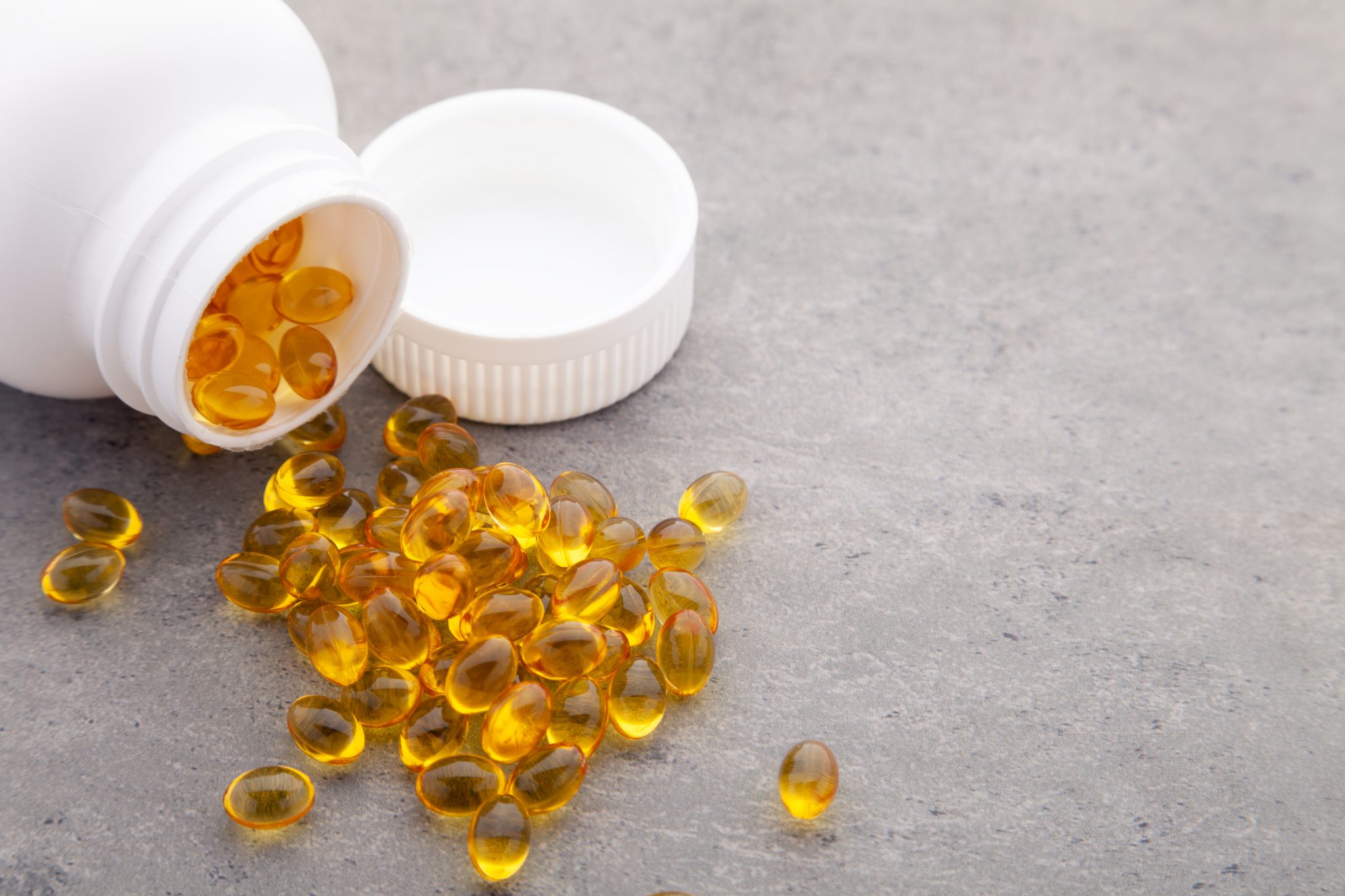 CBD Softgels vs. CBD Tinctures CBD Softgels vs. CBD Tinctures