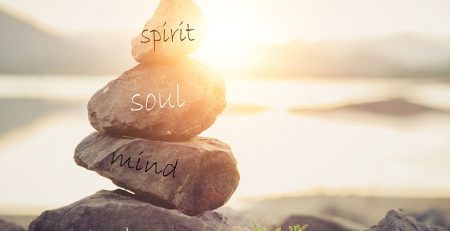 Importance of Spirituality