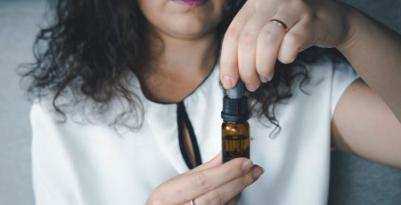 What Employers Should Know About CBD