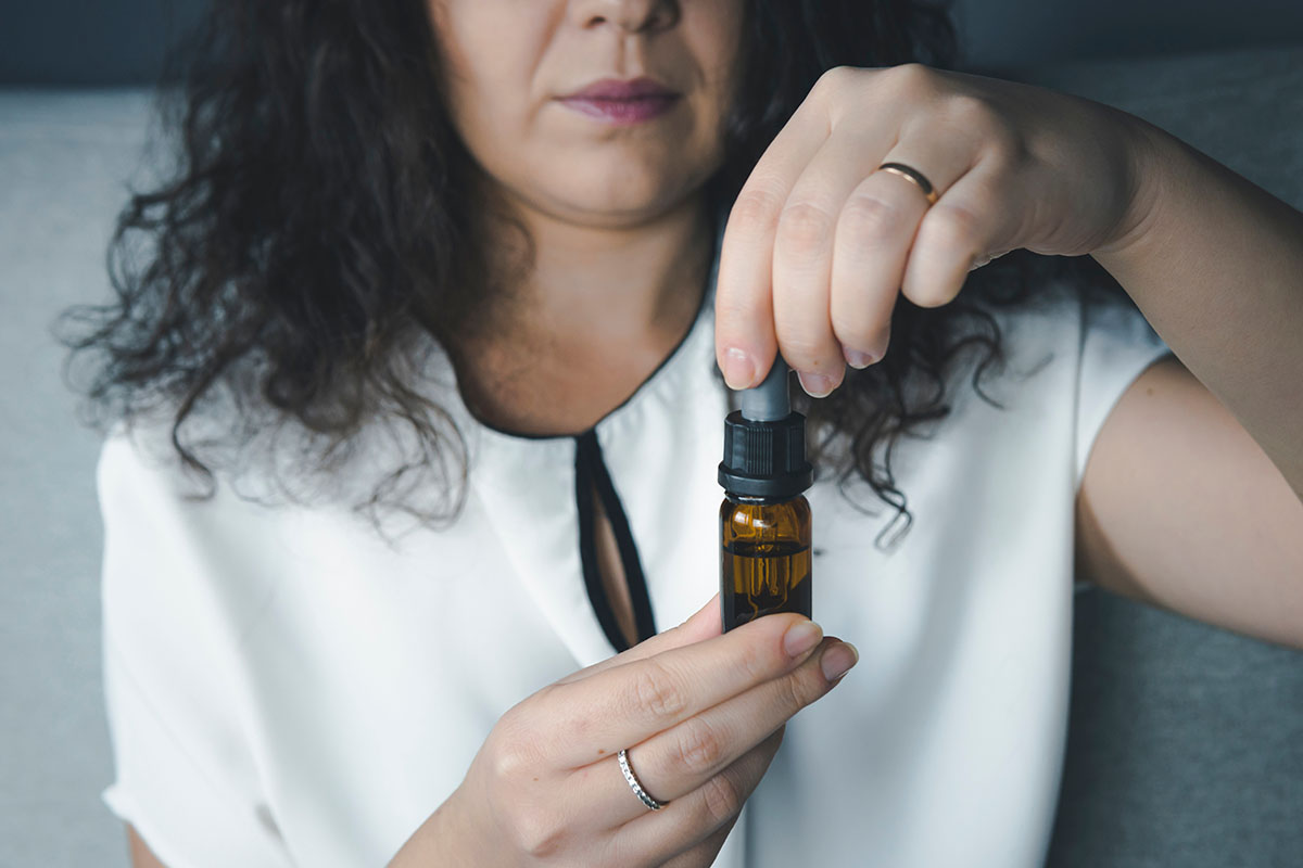 What Employers Should Know About CBD