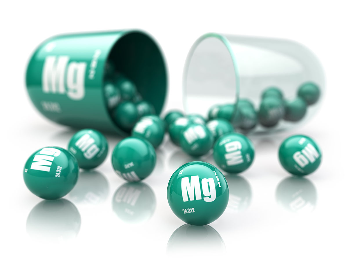 Can Magnesium Help with Anxiety