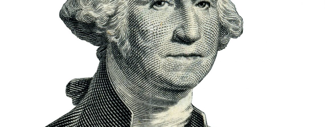 George Washington – Hemp Farmer