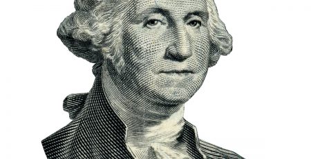 George Washington – Hemp Farmer