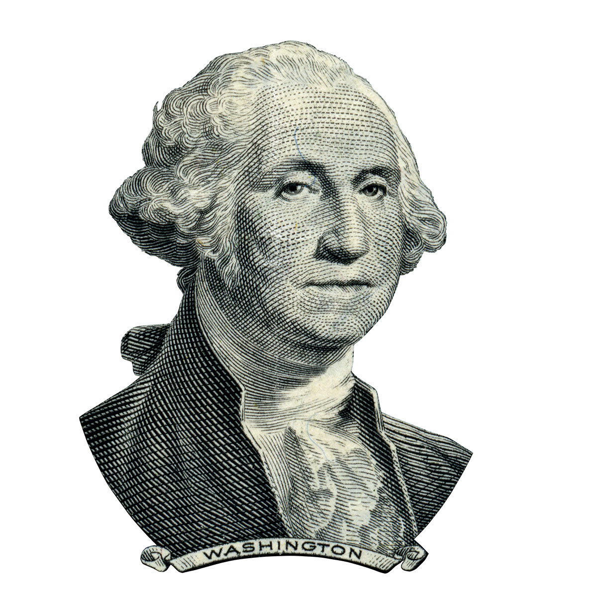 George Washington – Hemp Farmer