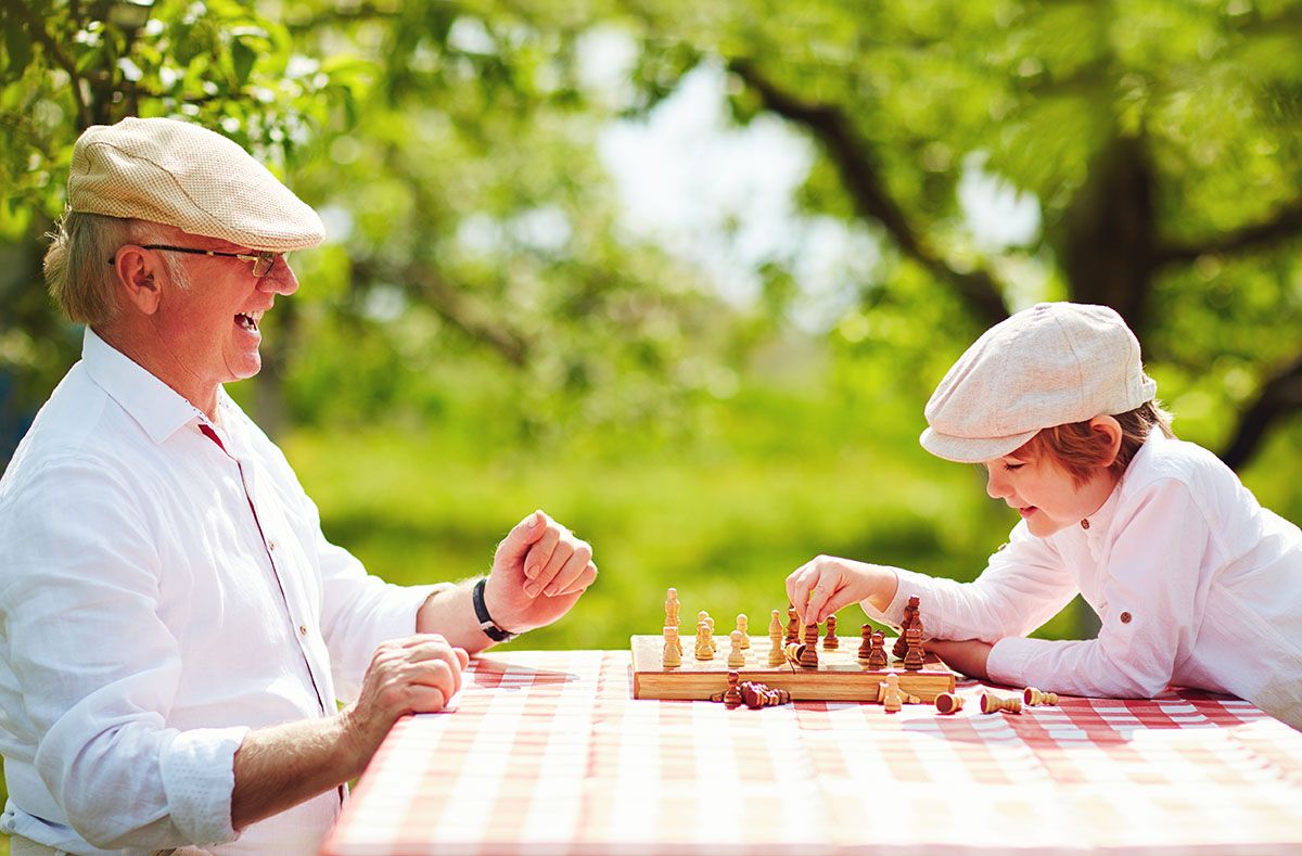 Compassion, Happiness and Brain Health