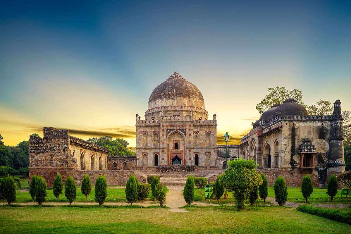 Hemp and Ancient India