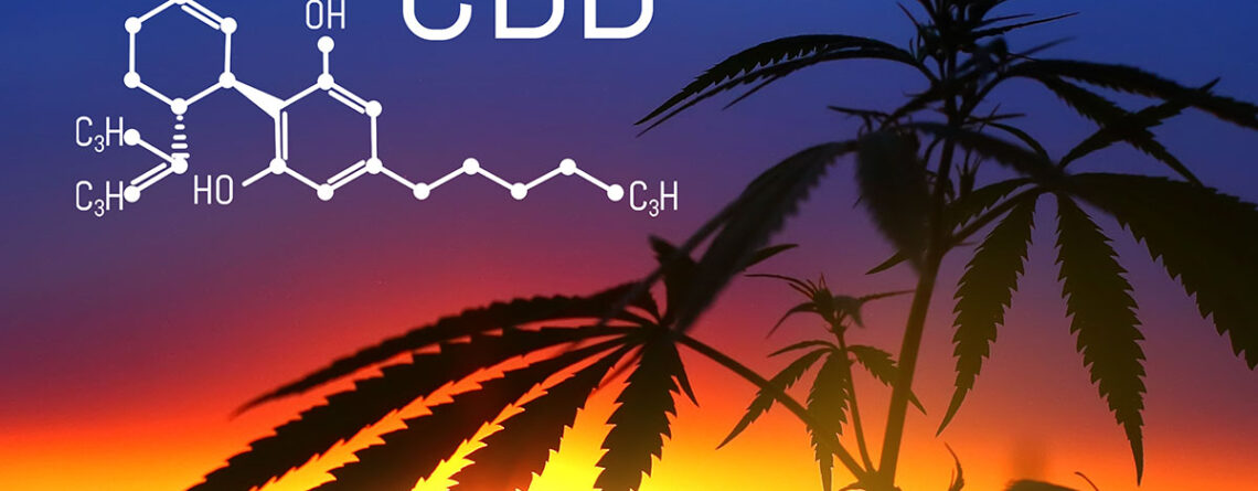 Is CBD Psychoactive