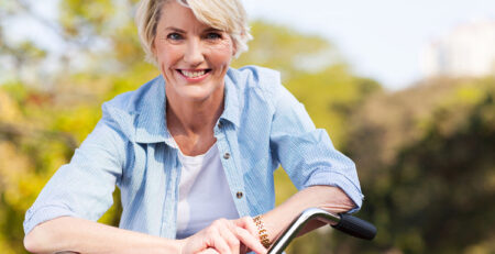 5 Steps to Healthy Aging
