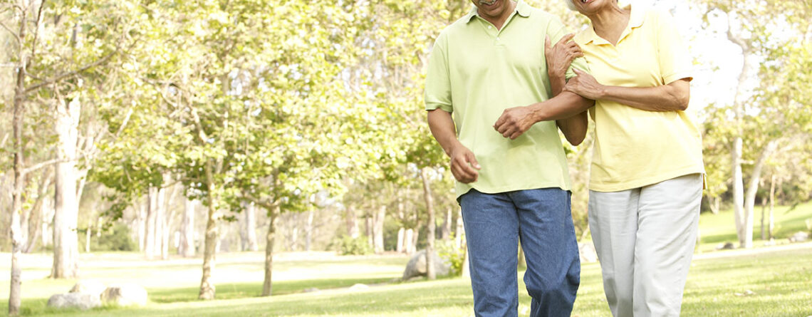 Physical Activity and Life Satisfaction in Later Life