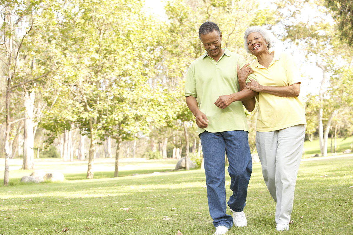 Physical Activity and Life Satisfaction in Later Life