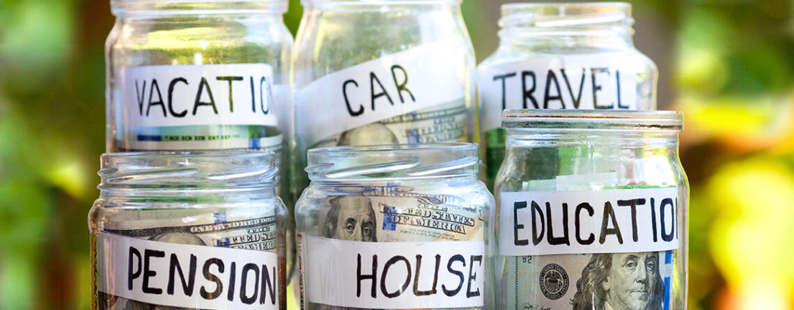Saving for the Future